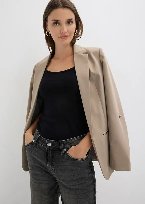 Oversize Blazer, bonprix