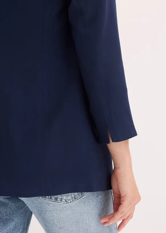 Blazer long, bonprix