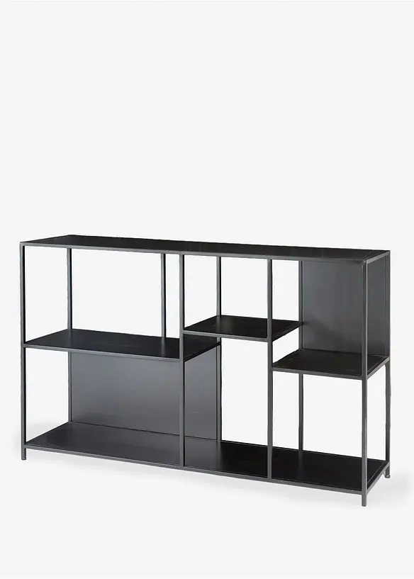 &Eacute;tag&egrave;re en m&eacute;tal, bonprix