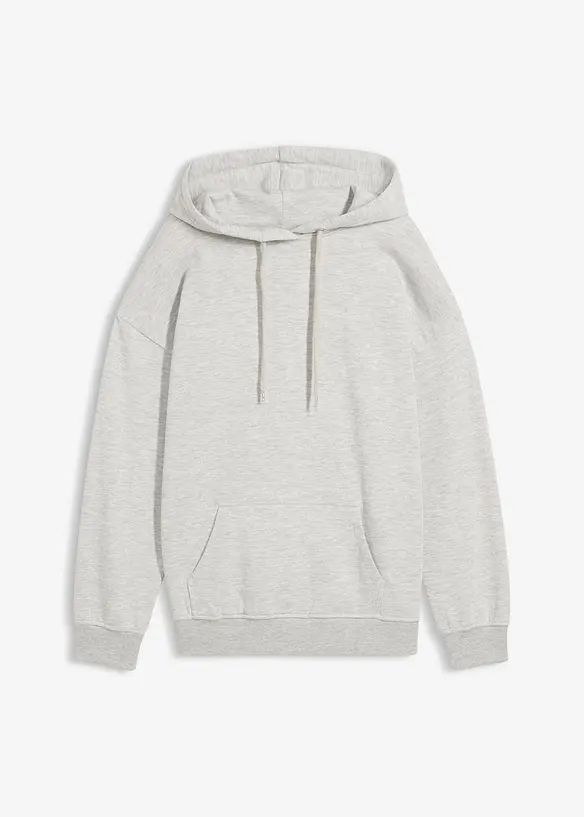 Oversize Hoodie, bonprix