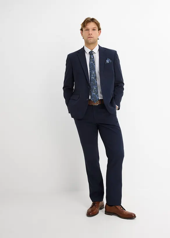 Baukasten-Sakko, Regular Fit, bonprix