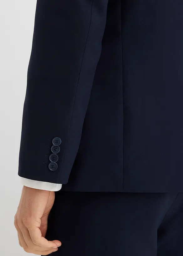 Baukasten-Sakko, Regular Fit, bonprix