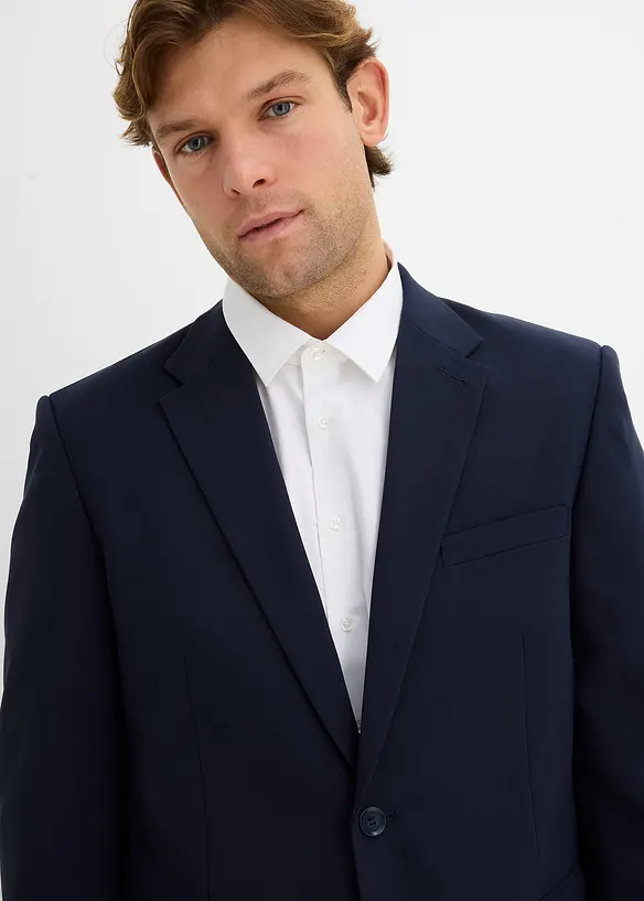 Baukasten-Sakko, Regular Fit, bonprix