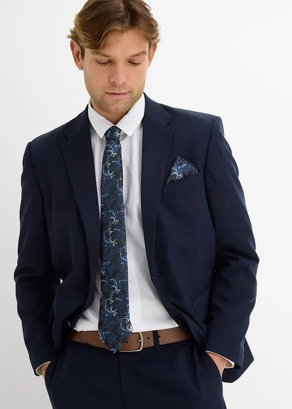 Baukasten-Sakko, Regular Fit, bonprix