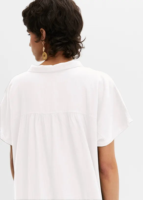 Leinenkleid, bonprix