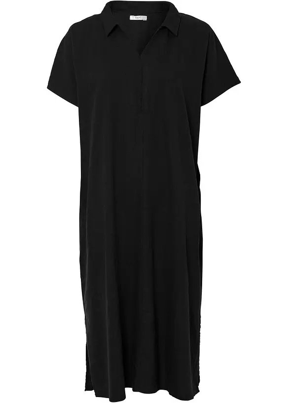 Robe en lin, bonprix