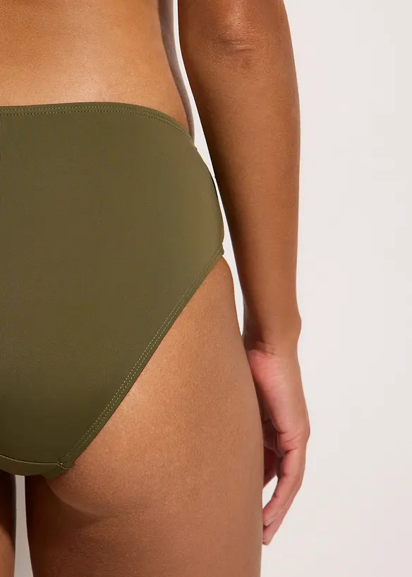 Lot de 2 bas de maillot, bonprix