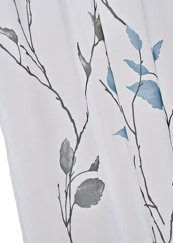 Voilage en tissu l&eacute;ger (1 pce), bonprix