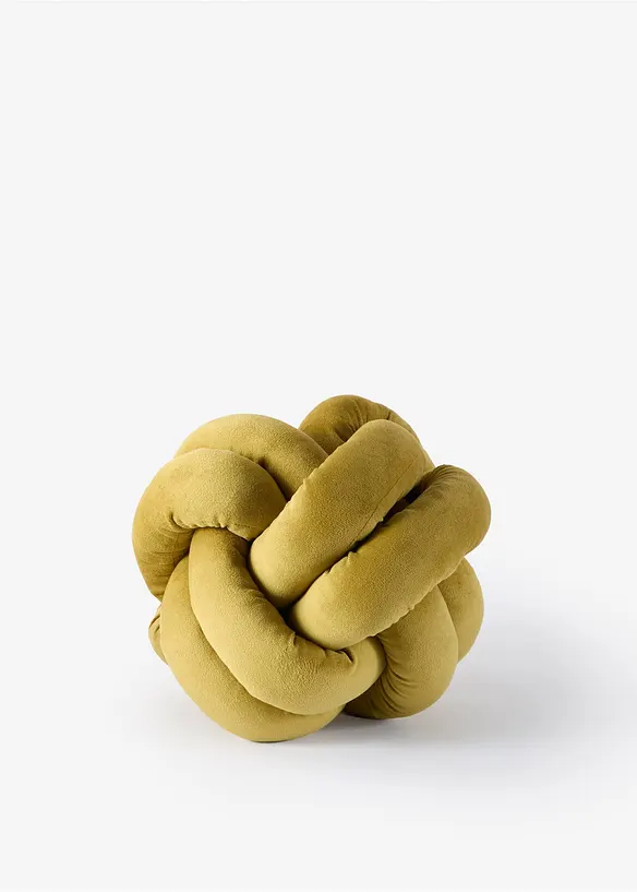 Knoten Dekokissen, bonprix