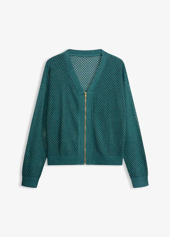 Strickjacke, bonprix
