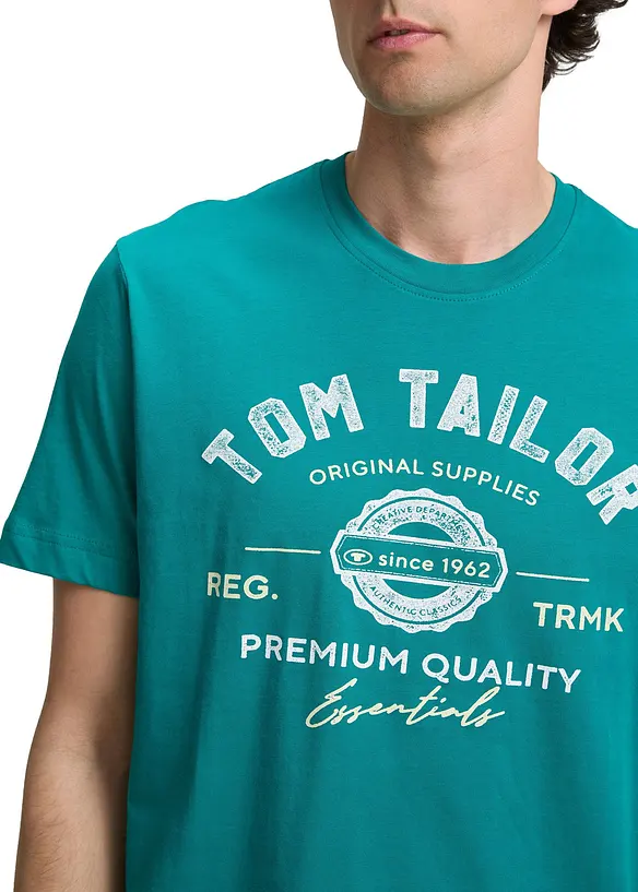 Tom Tailor T-Shirt, Tom Tailor