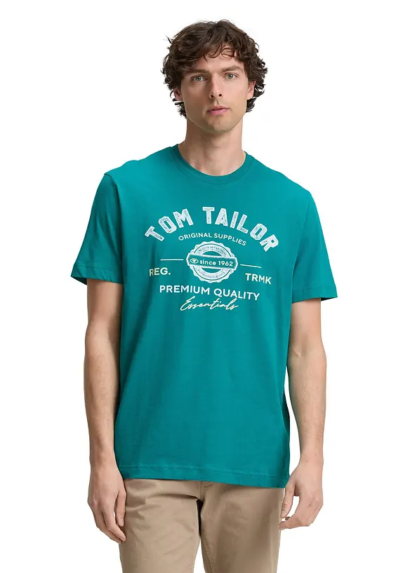 Tom Tailor T-Shirt, Tom Tailor
