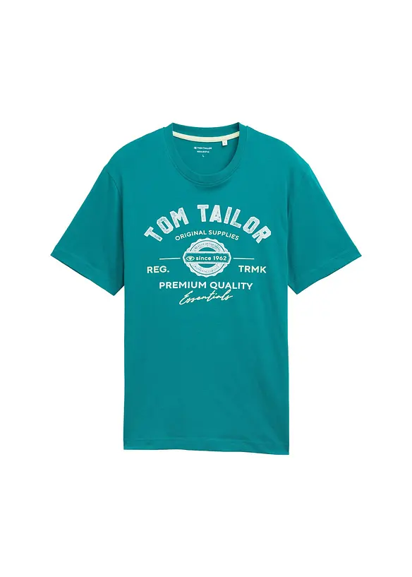 Tom Tailor T-Shirt, Tom Tailor