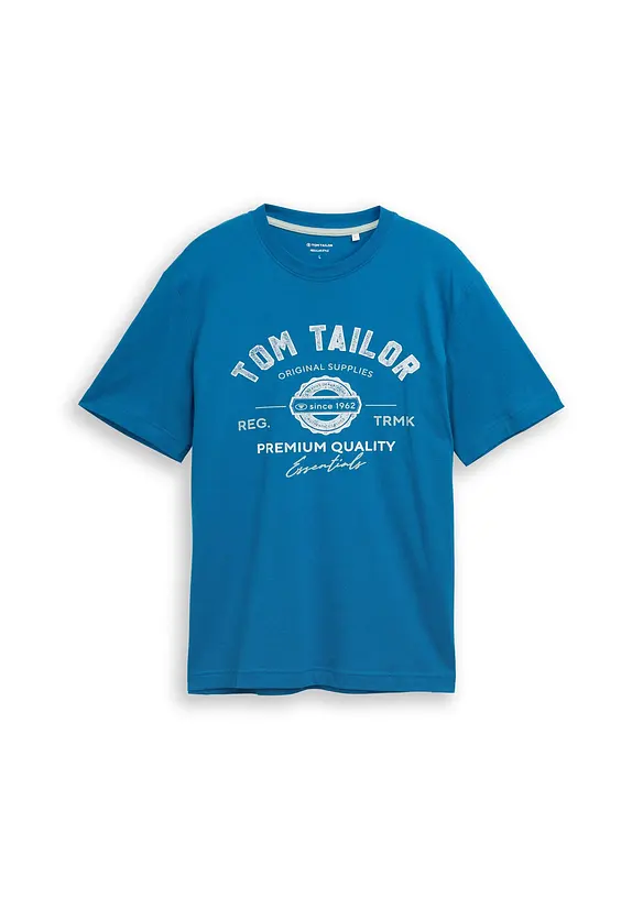 Tom Tailor T-Shirt, Tom Tailor