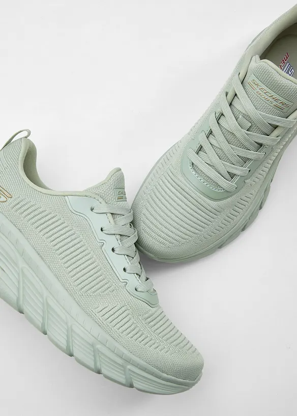 Skechers Chunky Sneaker mit Memory Foam, Skechers