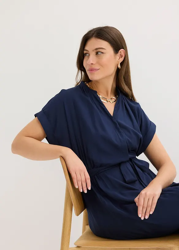 Robe-chemise, bonprix