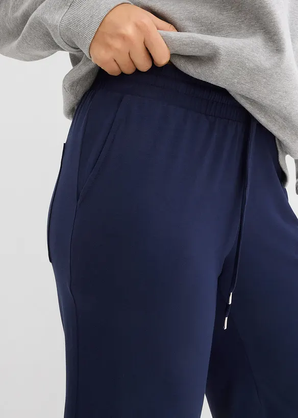 Jersey-Bermuda, bonprix