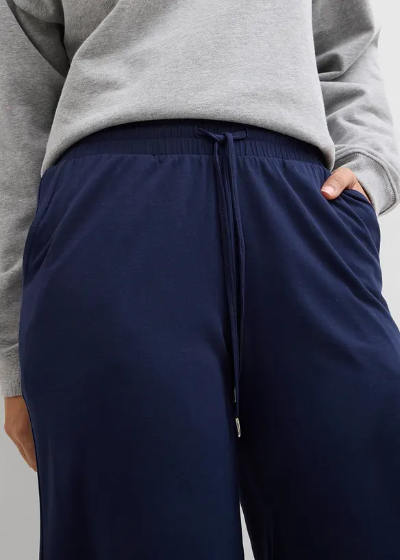 Jersey-Bermuda, bonprix