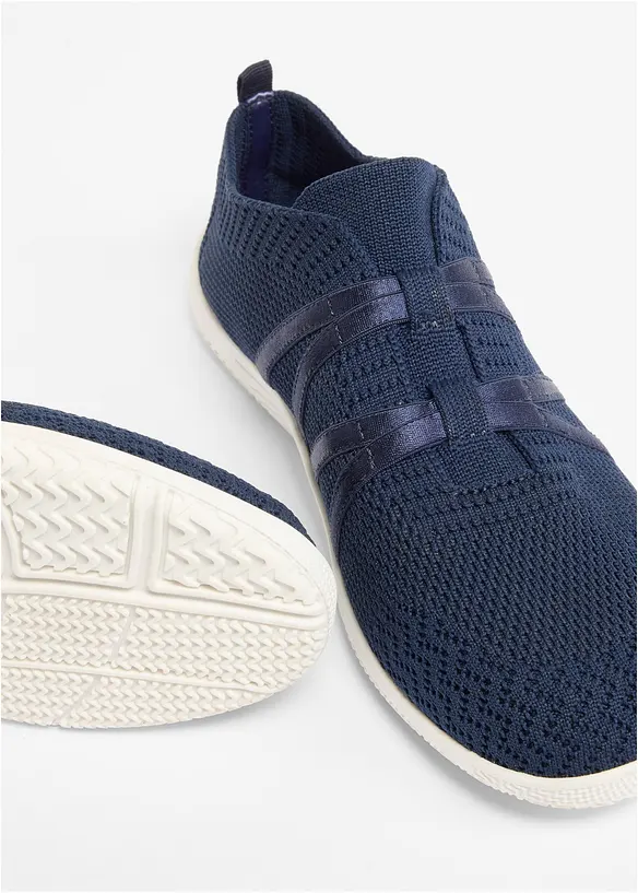 Chaussures pieds nus &agrave; semelle souple, bonprix