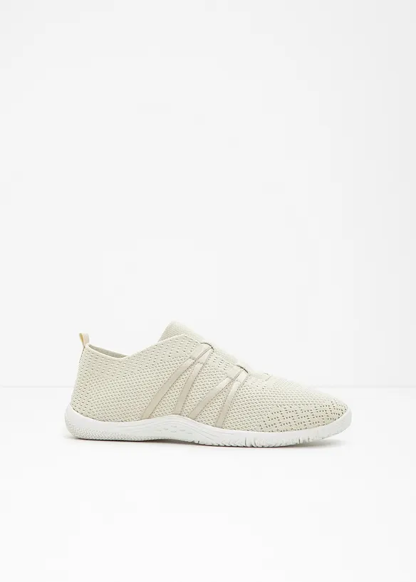 Chaussures pieds nus &agrave; semelle souple, bonprix