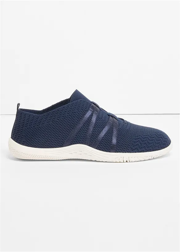 Chaussures pieds nus &agrave; semelle souple, bonprix
