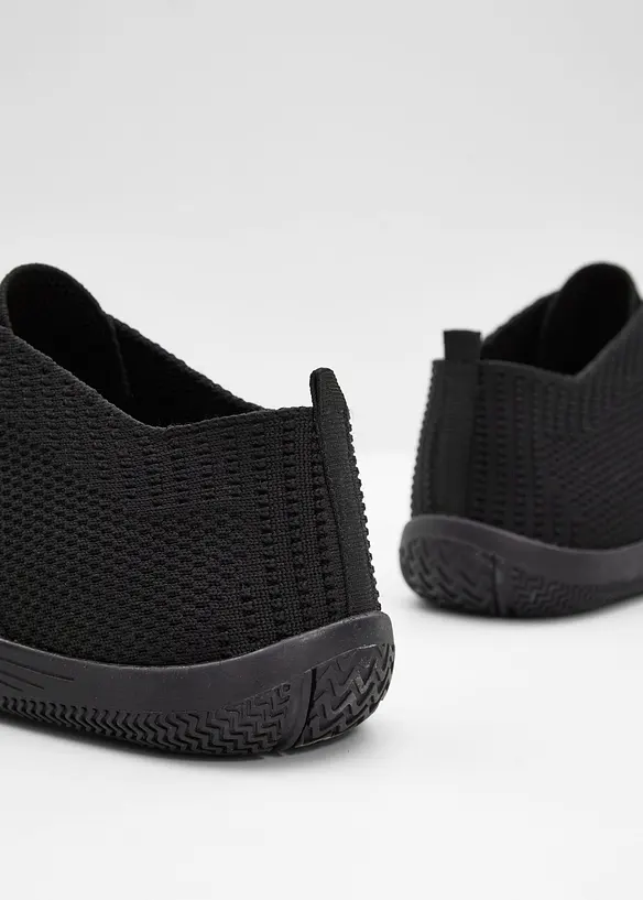 Barfu&szlig;schuhe mit flexibler Sohle, bonprix