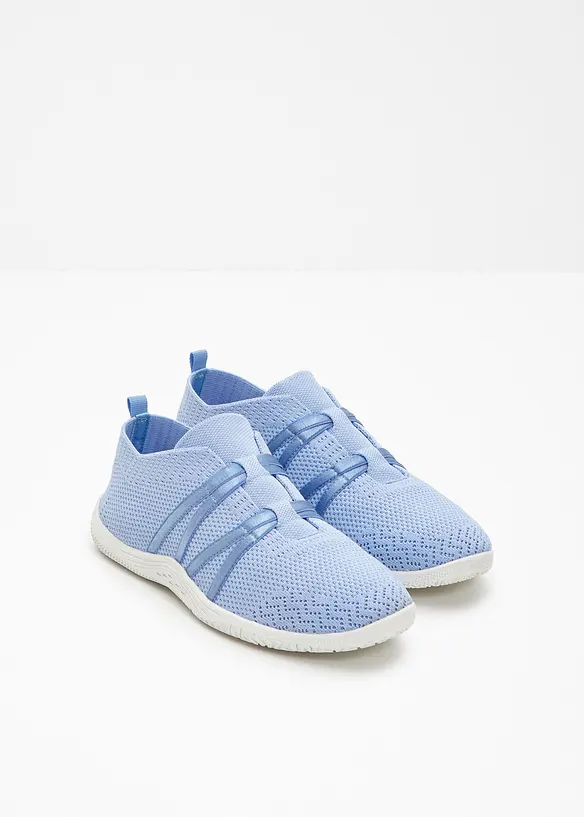 Chaussures pieds nus &agrave; semelle souple, bonprix