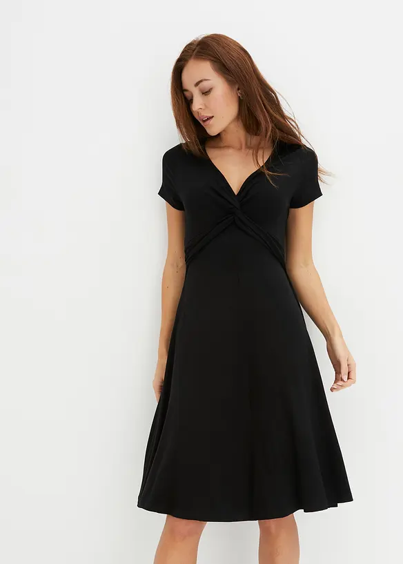 Robe en jersey, bonprix