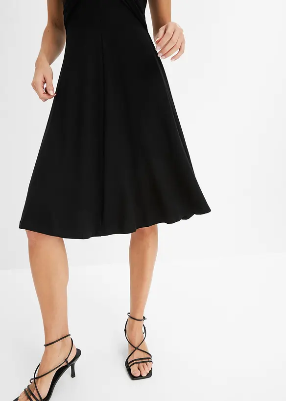 Robe en jersey, bonprix