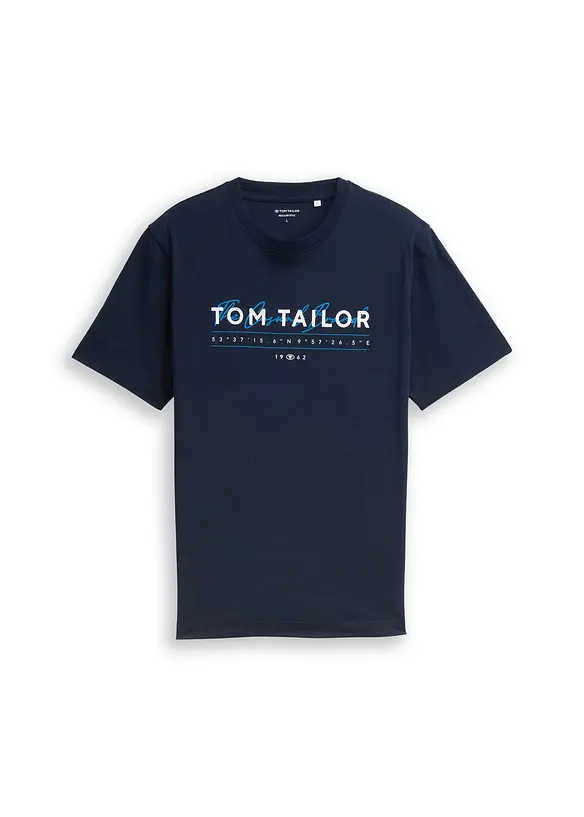 T-shirt Tom Tailor, Tom Tailor