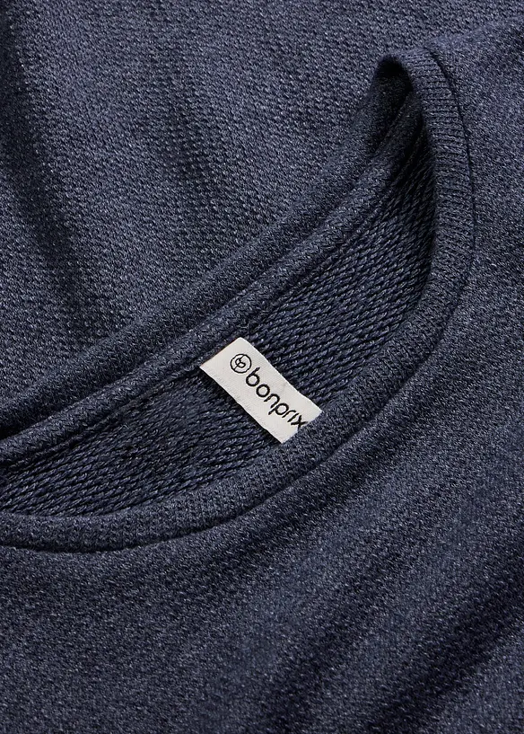 Ensemble d&rsquo;int&eacute;rieur en mati&egrave;re douce et textur&eacute;e, bonprix