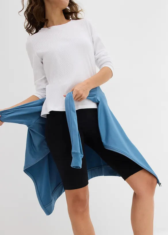 Lot de 2 cyclistes longs, bonprix