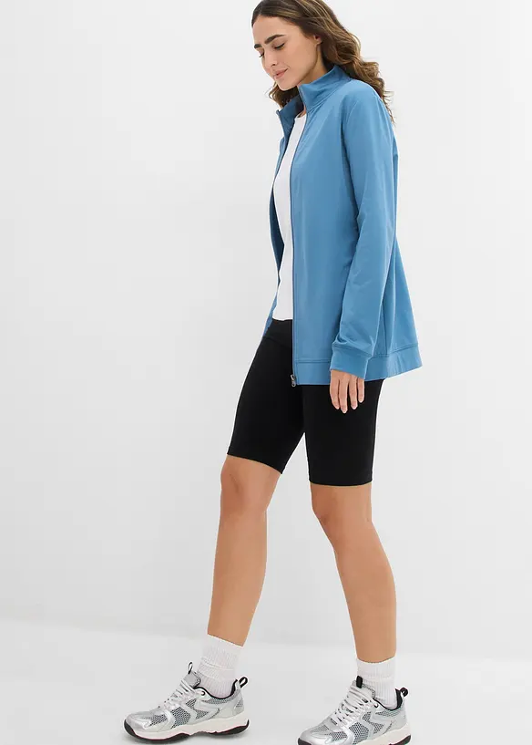 Lot de 2 cyclistes longs, bonprix