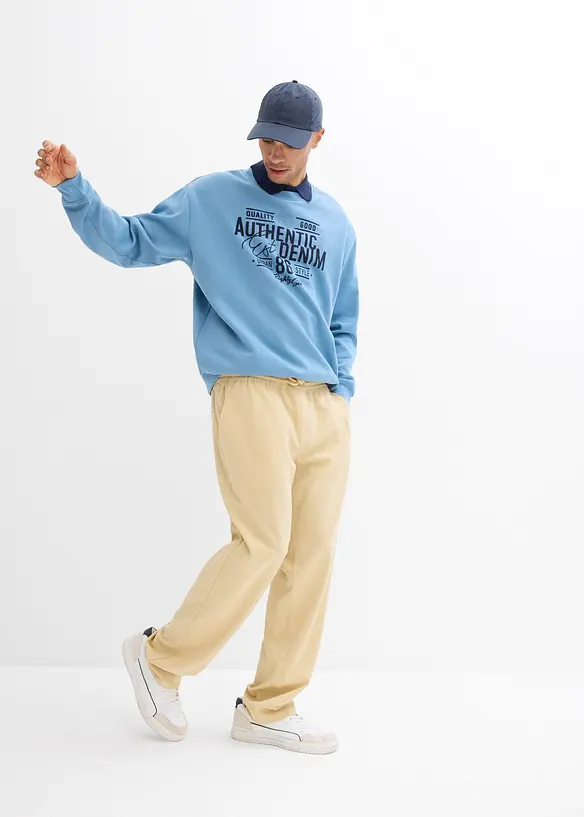 Polo en piqu&eacute; robuste, bonprix