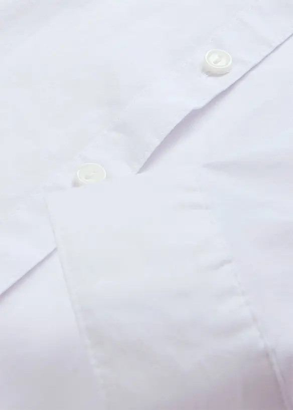 Chemisier extensible, manches longues, bonprix