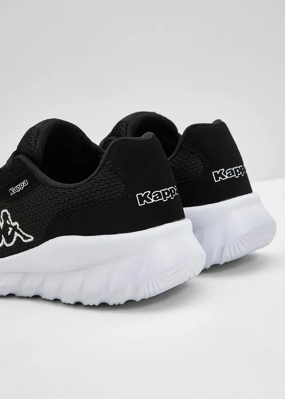 Kappa Sneaker mit leichter Sohle, Kappa