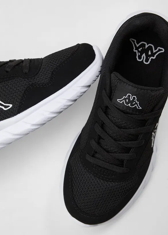 Kappa Sneaker mit leichter Sohle, Kappa