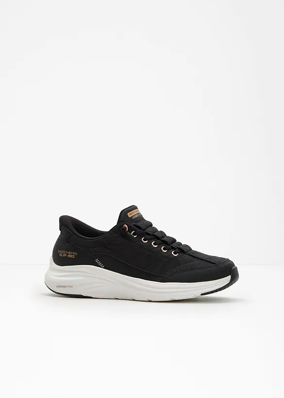 Skechers Slip-In-Sneaker mit Memory Foam, Skechers