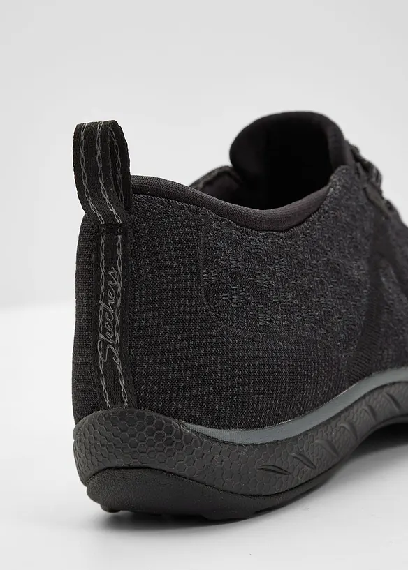 Chaussures pieds nus Skechers &agrave; semelle souple, Skechers