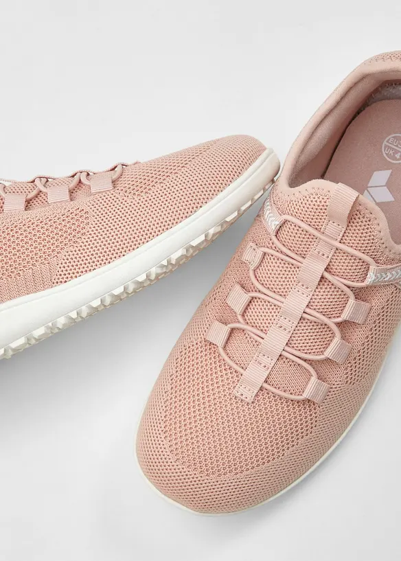 Chaussures pieds nus Lico &agrave; semelle souple, Lico