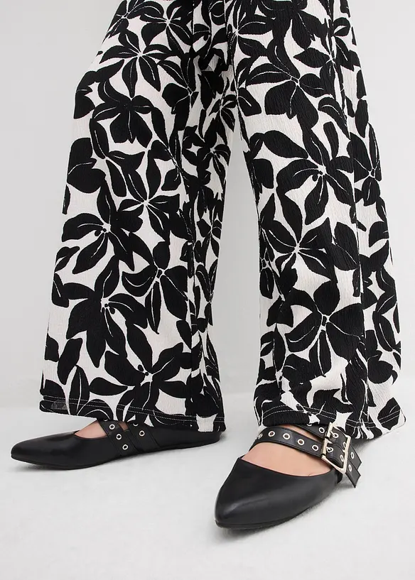 Jersey-Jumpsuit, bonprix