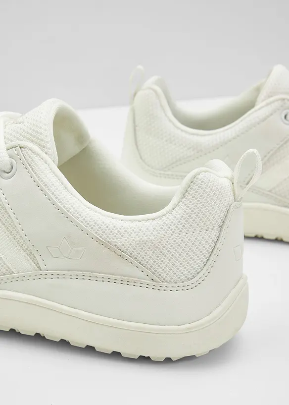 Chaussures pieds nus Lico &agrave; semelle souple, Lico