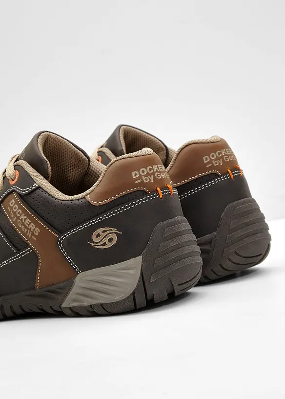 Dockers by Gerli Sneaker mit Profilsohle, Dockers by Gerli