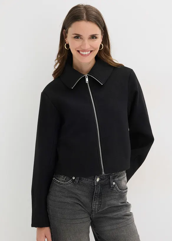 Veste oversize, bonprix