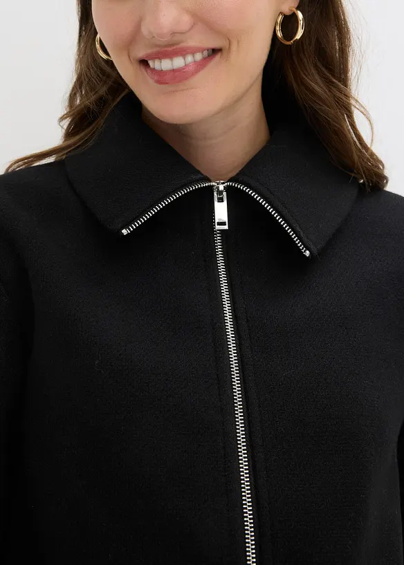 Veste oversize, bonprix