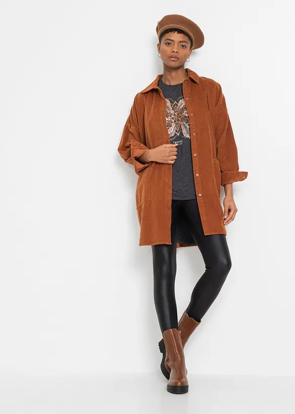 T-shirt doux, bonprix