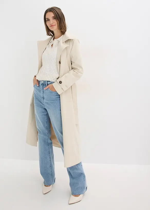 Ajour-Pullover, bonprix