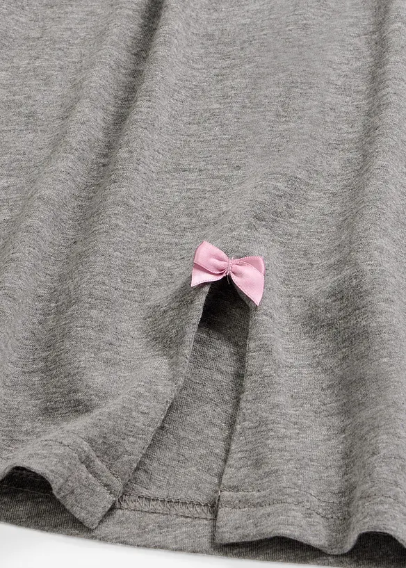 Chemise de nuit courte, bonprix