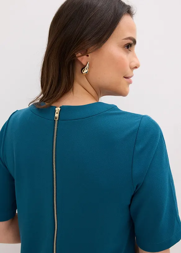 Etuikleid mit Elasthan, bonprix