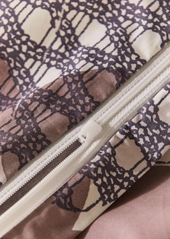 Perkal-Bettw&auml;sche, bonprix